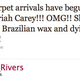 Illustration for article titled Celebs Tweet About The Oscars